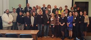 VillageWaters organizes the seminar in Warsaw 4th October, 2017