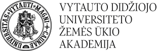 Vytauto didiojo universiteto ems kio akademija