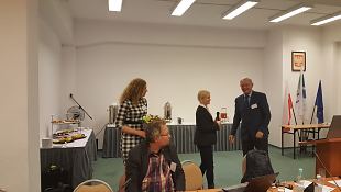 VillageWaters seminar in Warsaw on October 4, 2017